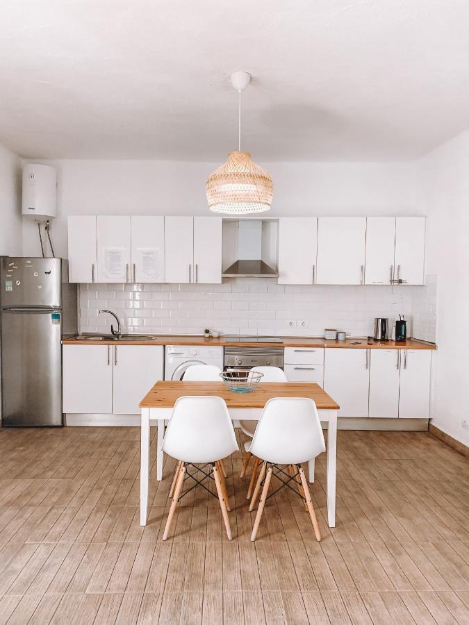 Greentree House Corralejo Bagian luar foto