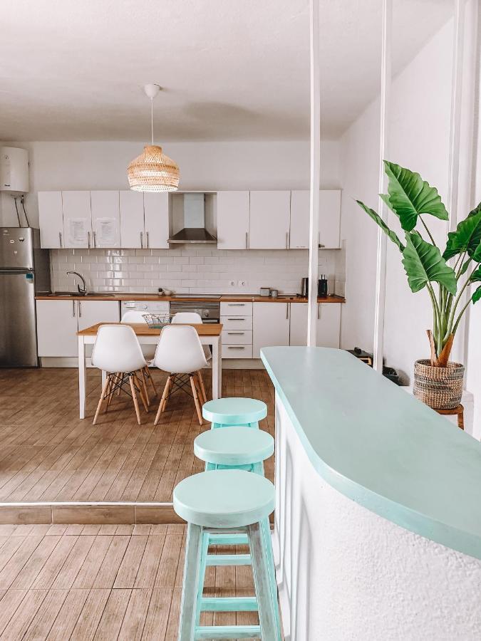 Greentree House Corralejo Bagian luar foto