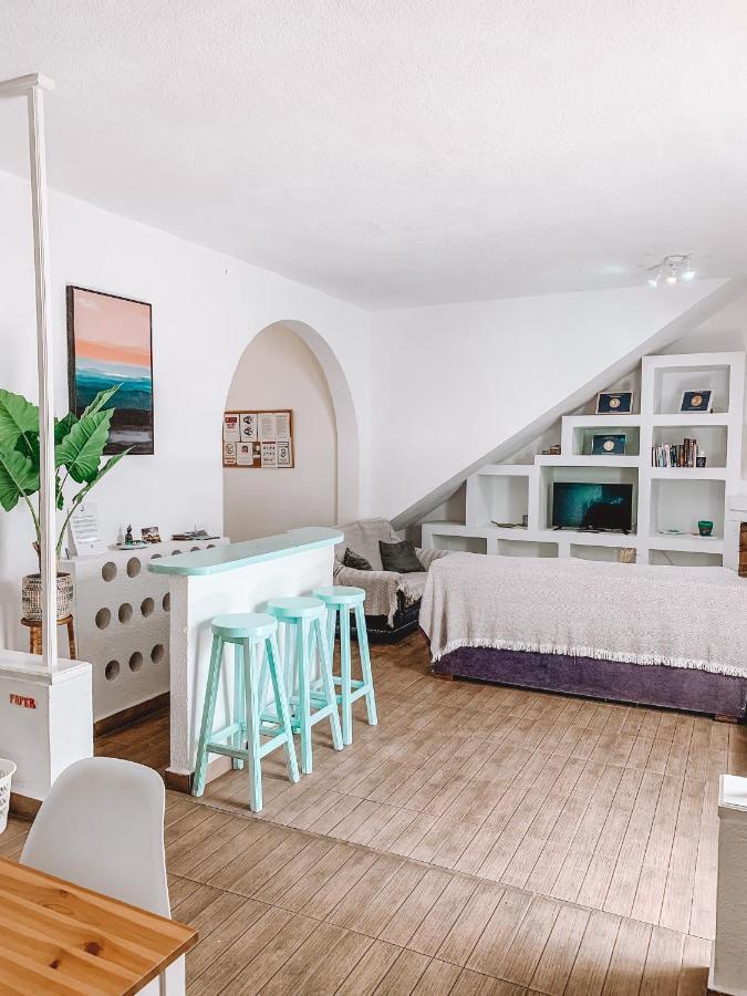Greentree House Corralejo Bagian luar foto