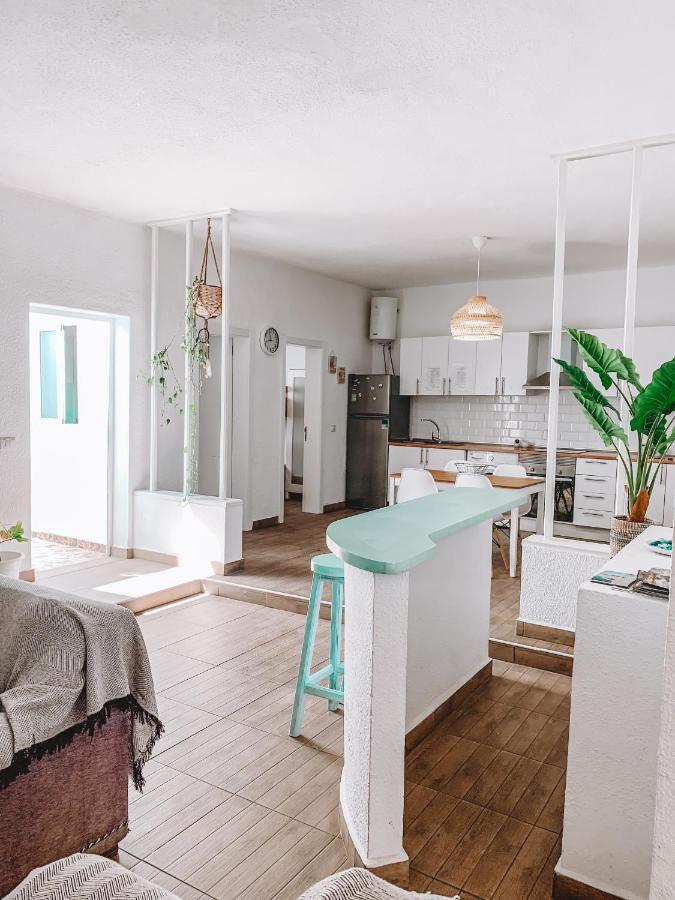 Greentree House Corralejo Bagian luar foto