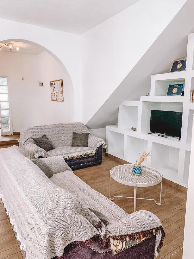 Greentree House Corralejo Bagian luar foto