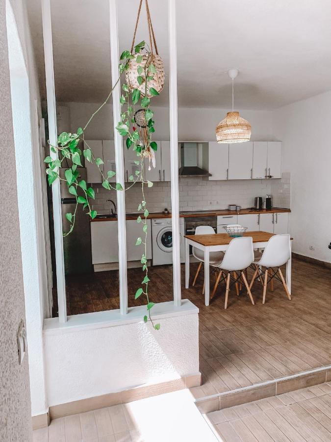 Greentree House Corralejo Bagian luar foto