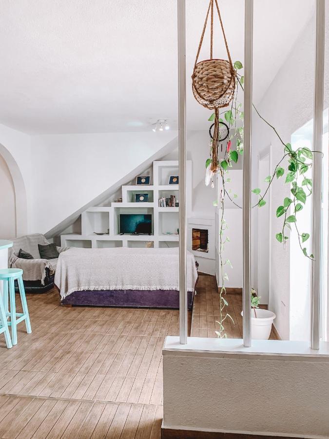 Greentree House Corralejo Bagian luar foto