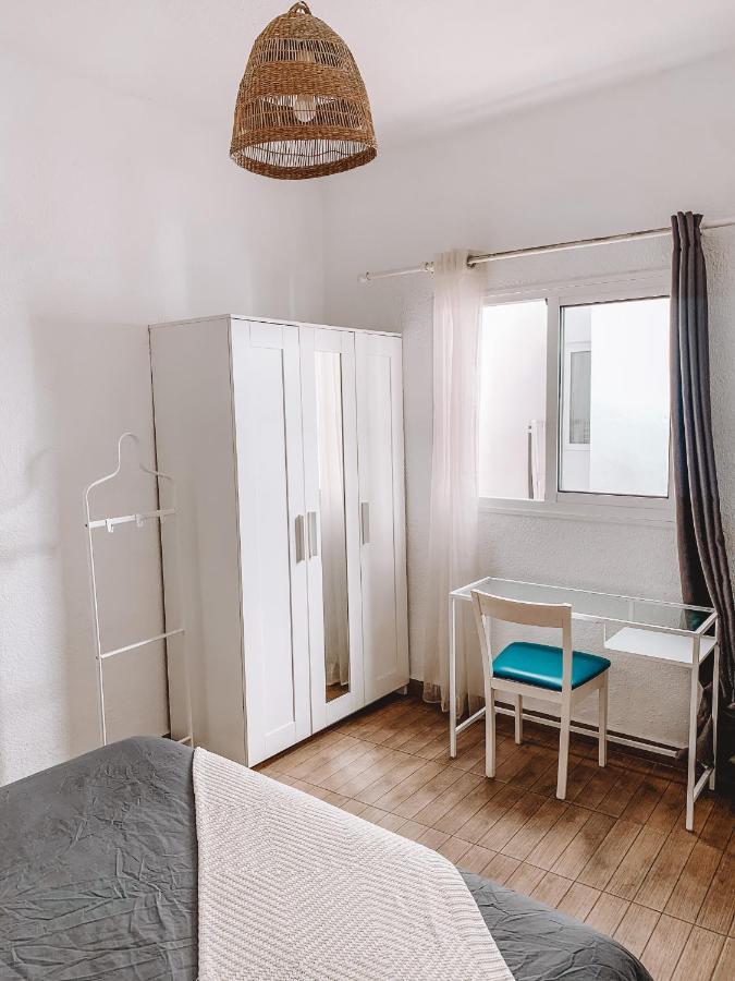 Greentree House Corralejo Bagian luar foto