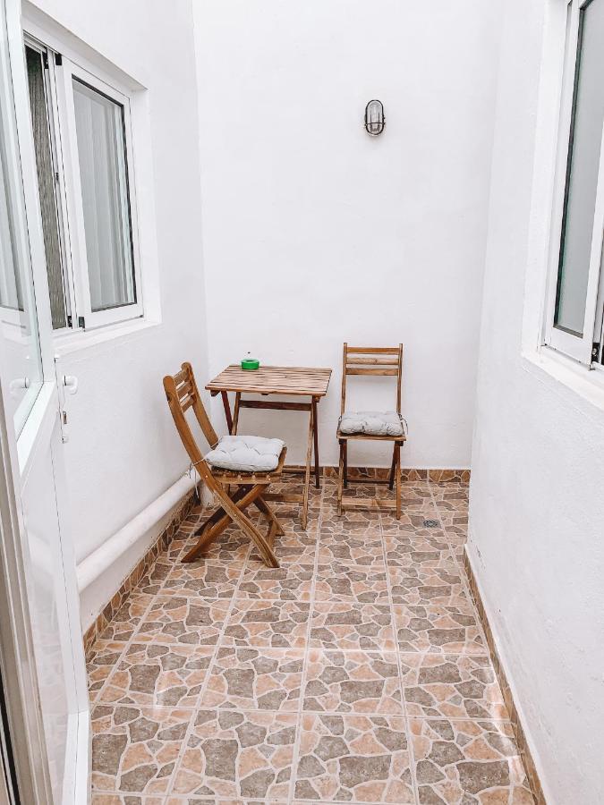 Greentree House Corralejo Bagian luar foto