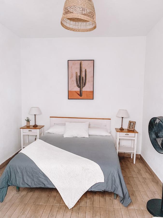 Greentree House Corralejo Bagian luar foto