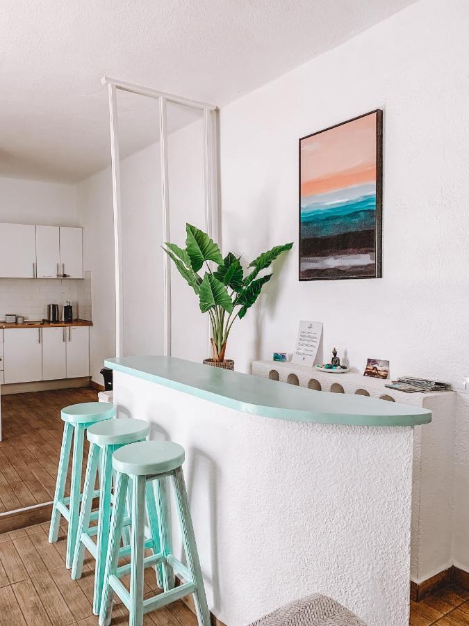 Greentree House Corralejo Bagian luar foto