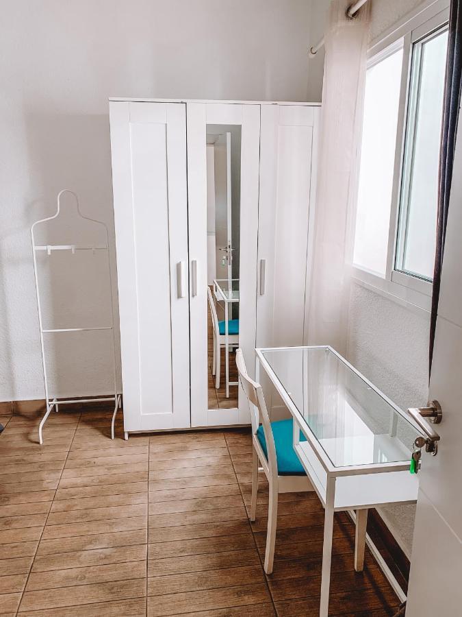 Greentree House Corralejo Bagian luar foto