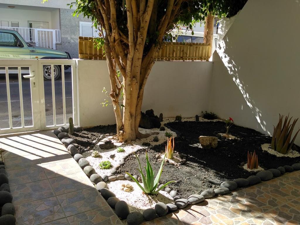 Greentree House Corralejo Bagian luar foto