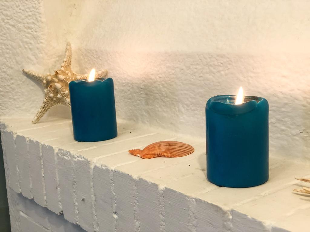 Greentree House Corralejo Bagian luar foto